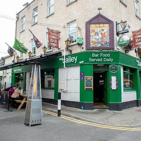 Bed and Breakfast The Bailey Gastro Bar Athlone Zewnętrze zdjęcie