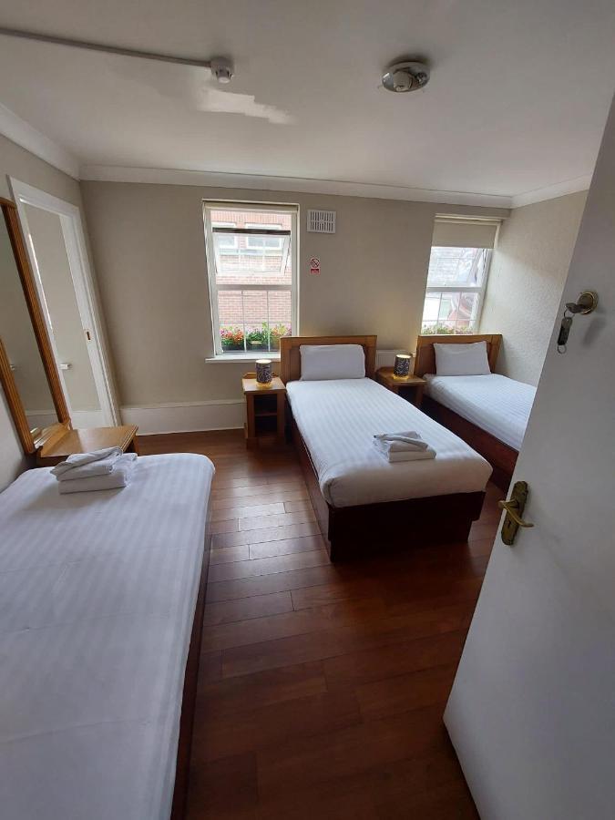 Bed and Breakfast The Bailey Gastro Bar Athlone Zewnętrze zdjęcie