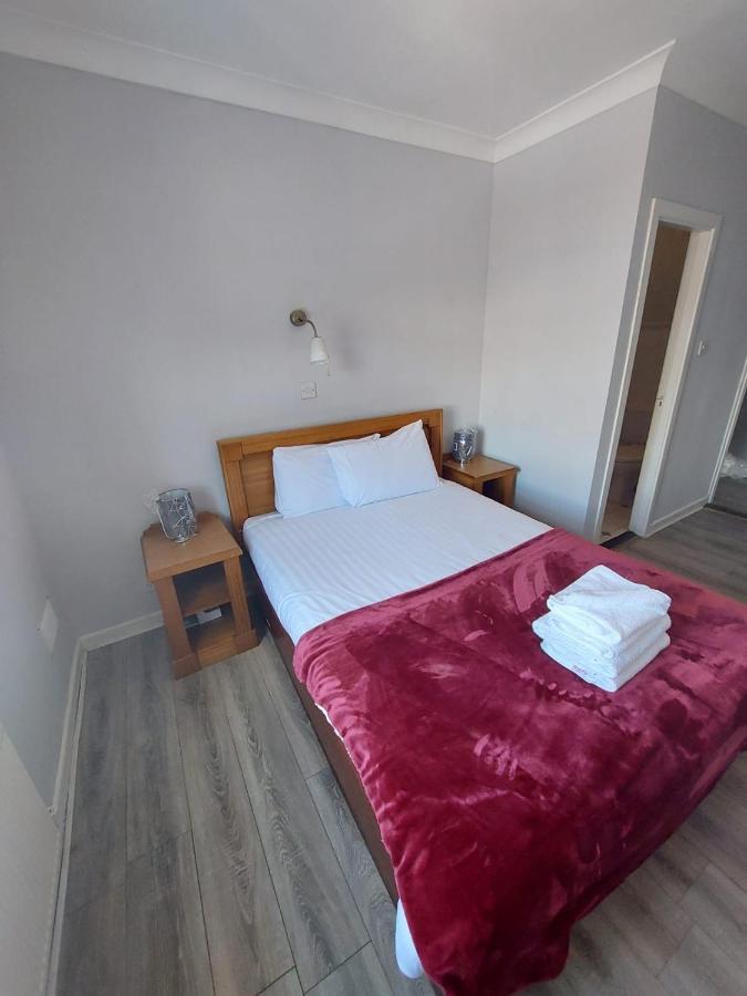 Bed and Breakfast The Bailey Gastro Bar Athlone Zewnętrze zdjęcie