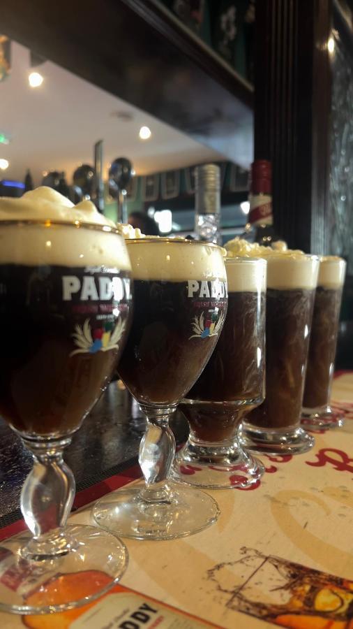 Bed and Breakfast The Bailey Gastro Bar Athlone Zewnętrze zdjęcie
